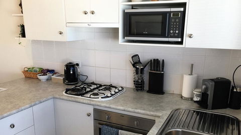 Applecross Village Apartment - Accommodation NSW 14