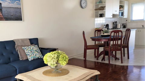 Applecross Village Apartment - Accommodation NSW 3