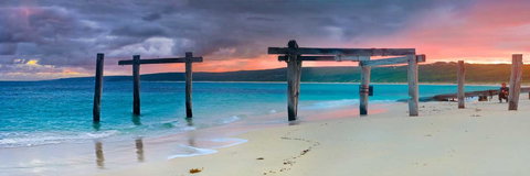 Turner Brook Chalet - Accommodation NSW 1