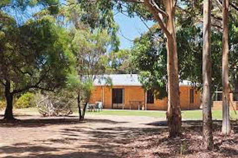 Turner Brook Chalet - Accommodation NSW 5
