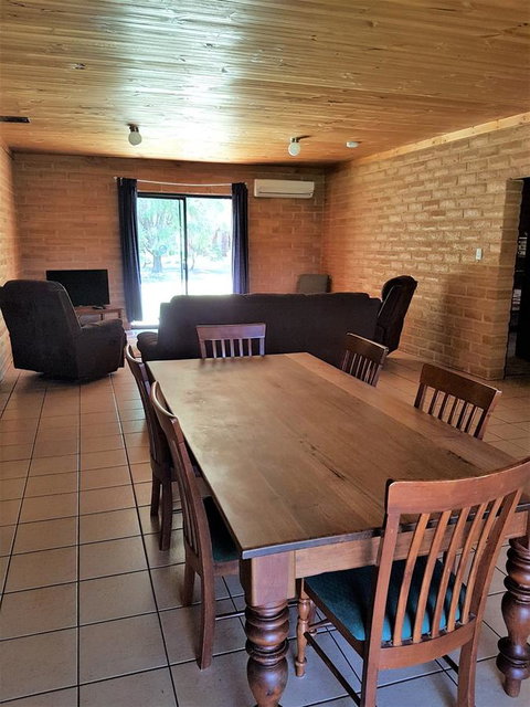 Turner Brook Chalet - Accommodation NSW 10