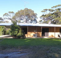 Turner Brook Chalet - Accommodation NSW