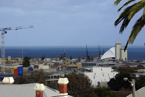 Studio 208 With Ocean Views - Accommodation NSW 22