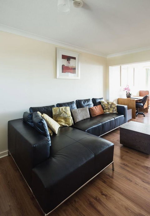 Studio 208 With Ocean Views - Accommodation NSW 13