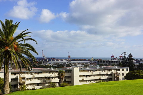 Studio 208 With Ocean Views - Accommodation NSW 23