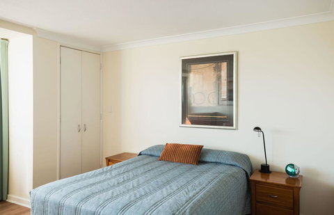 Studio 208 With Ocean Views - Accommodation NSW 14