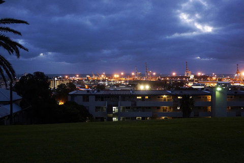 Studio 208 With Ocean Views - Accommodation NSW 21