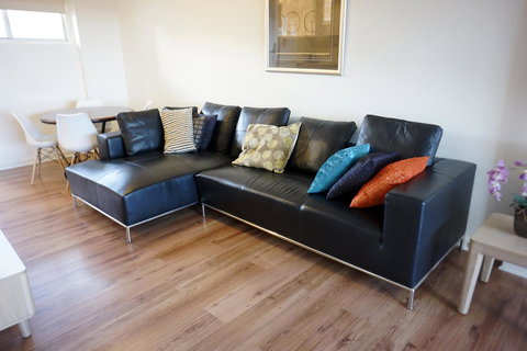 Studio 208 With Ocean Views - Accommodation NSW 1