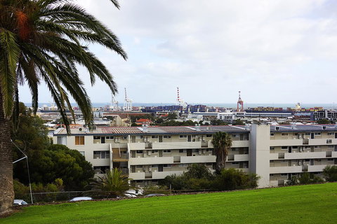 Studio 208 With Ocean Views - Accommodation NSW 24