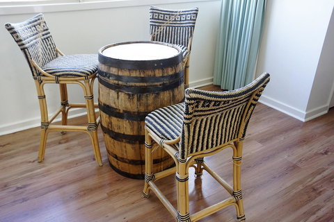 Studio 208 With Ocean Views - Accommodation NSW 3