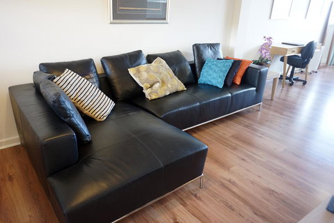 Studio 208 With Ocean Views - Accommodation NSW 10