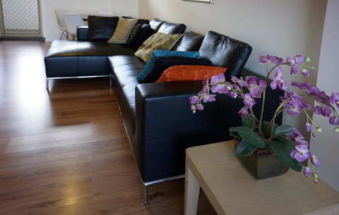 Studio 208 With Ocean Views - Accommodation NSW 6