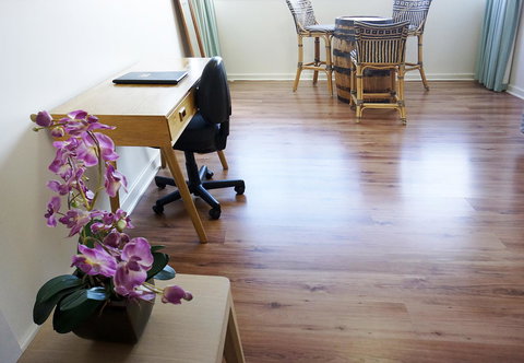 Studio 208 With Ocean Views - Accommodation NSW 7