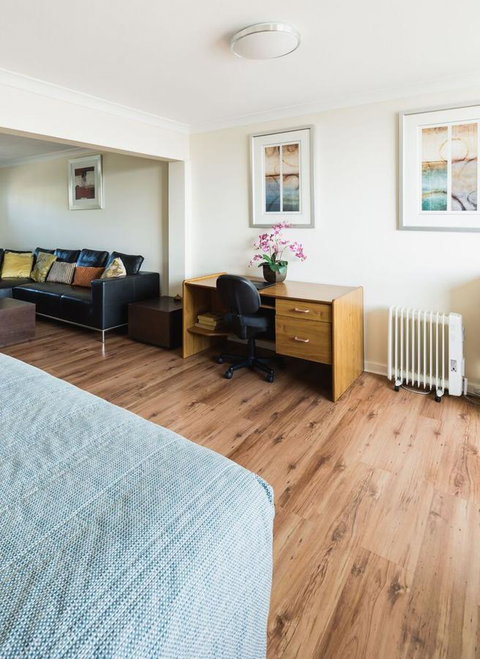 Studio 208 With Ocean Views - Accommodation NSW 12