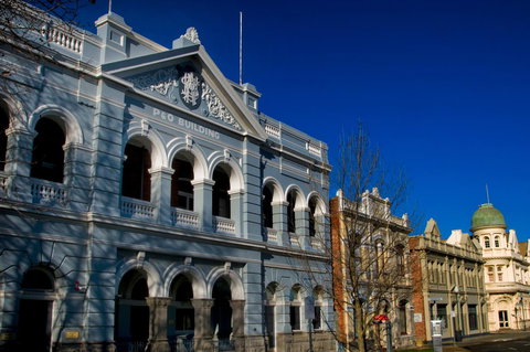 Studio 208 With Ocean Views - Accommodation NSW 25