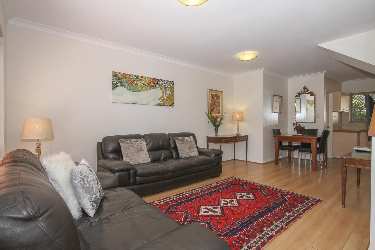 Leederville WA Accommodation NSW