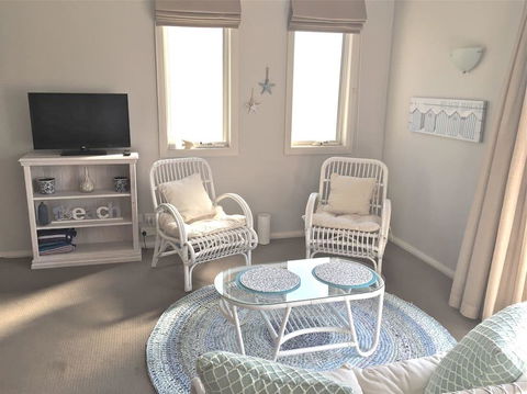 Fremantle Local Beach Studio - Accommodation NSW 6