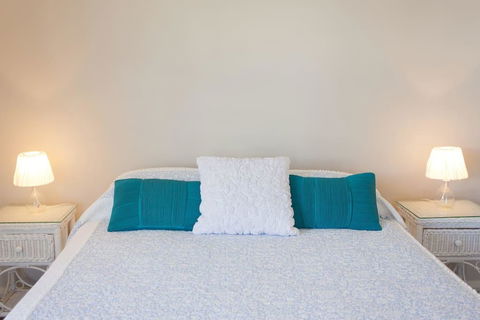 Fremantle Local Beach Studio - Accommodation NSW 7