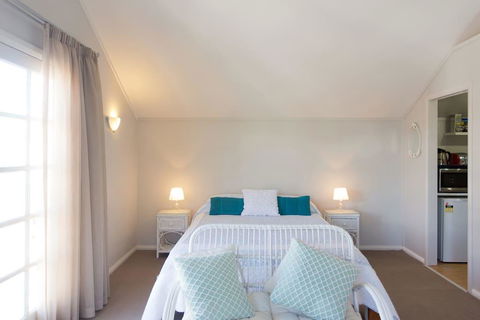 Fremantle Local Beach Studio - Accommodation NSW 14