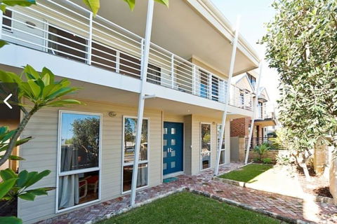 Fremantle Local Beach Studio - Accommodation NSW 20