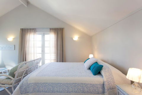 Fremantle Local Beach Studio - Accommodation NSW 16