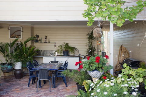 Fremantle Local Beach Studio - Accommodation NSW 11
