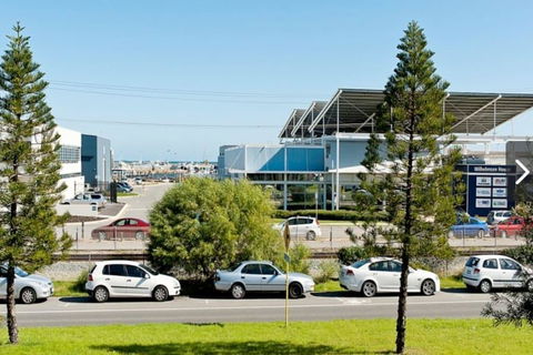 Fremantle Local Beach Studio - Accommodation NSW 5