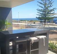 Mandurah beach front apartment - Accommodation NSW