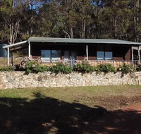 Kangaroo Valley Cottage - Accommodation NSW