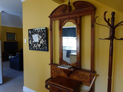 The Blacksmiths Cottage - Accommodation NSW 30