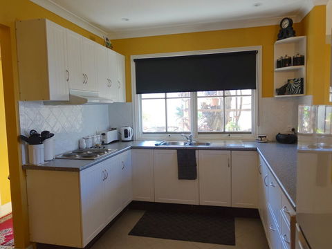 The Blacksmiths Cottage - Accommodation NSW 13