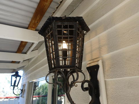 The Blacksmiths Cottage - Accommodation NSW 23