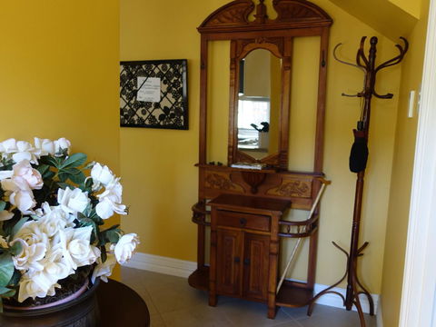 The Blacksmiths Cottage - Accommodation NSW 17