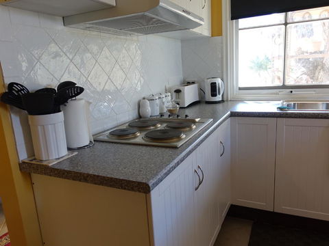 The Blacksmiths Cottage - Accommodation NSW 15