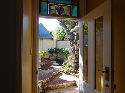 The Blacksmiths Cottage - Accommodation NSW 8