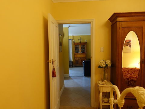 The Blacksmiths Cottage - Accommodation NSW 25