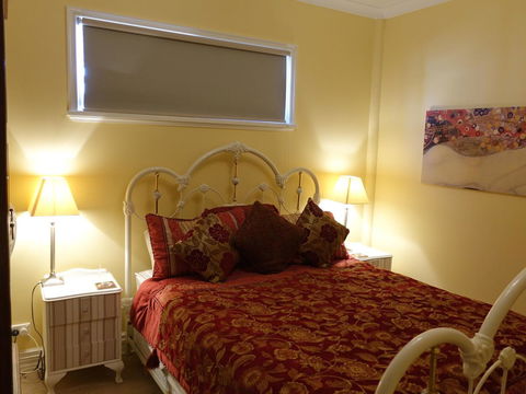 The Blacksmiths Cottage - Accommodation NSW 24