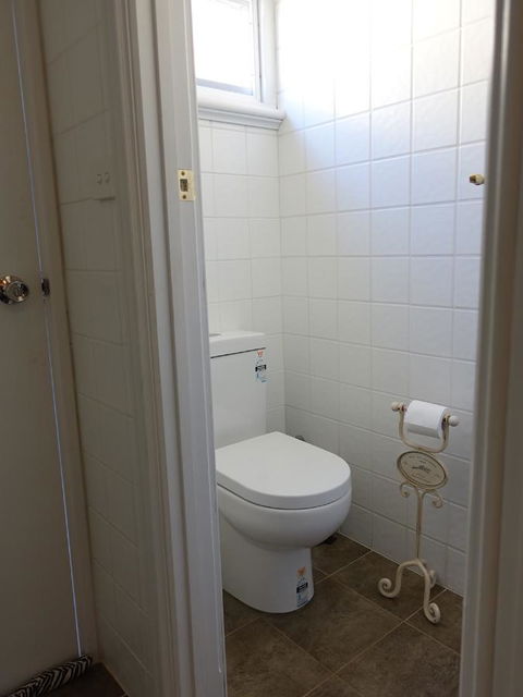 The Blacksmiths Cottage - Accommodation NSW 32