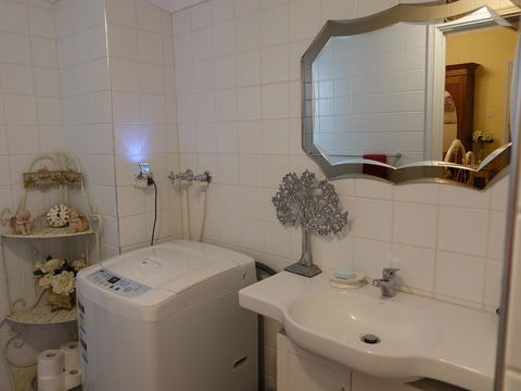 The Blacksmiths Cottage - Accommodation NSW 29