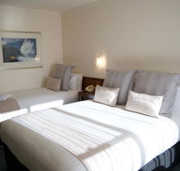 Best Western The Clarence on Melville - Accommodation NSW