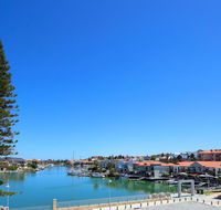 Studio Style Mindarie Marina - Accommodation NSW
