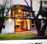Dunsborough Luxury Villa - Accommodation NSW