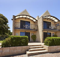 Albany Harbourside Apartments And Houses - Accommodation NSW