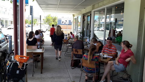 The Hub Fremantle - Accommodation NSW 21