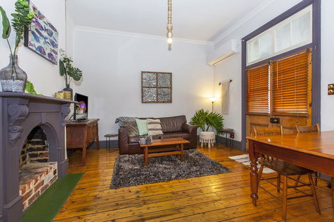 The Hub Fremantle - Accommodation NSW 1