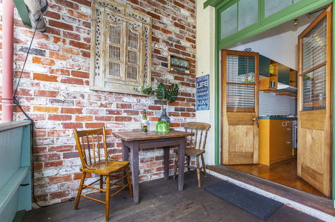 The Hub Fremantle - Accommodation NSW 7