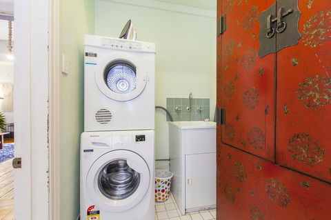 The Hub Fremantle - Accommodation NSW 9