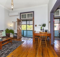 The Hub Fremantle - Accommodation NSW