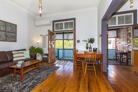 The Hub Fremantle - Accommodation NSW 0
