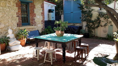 The Hub Fremantle - Accommodation NSW 16